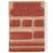 6 Pack: You're Invited Wood Stamp Set by Recollections™